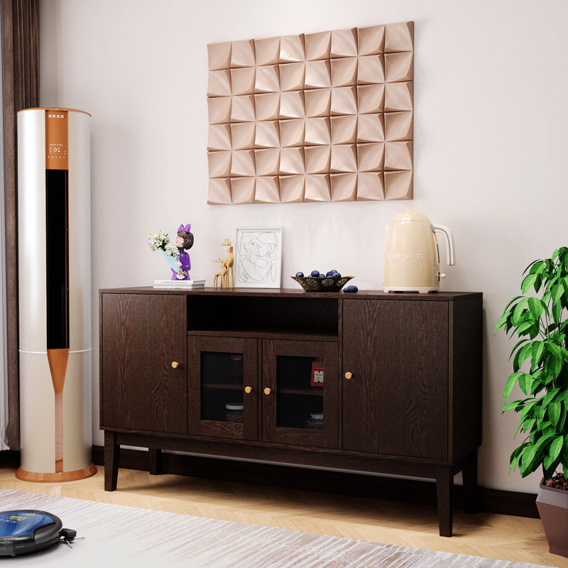 Babrak Accent Cabinet